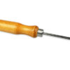 Cleaning shovel of excluder - Image 3