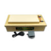 Automatic Wire Embedder